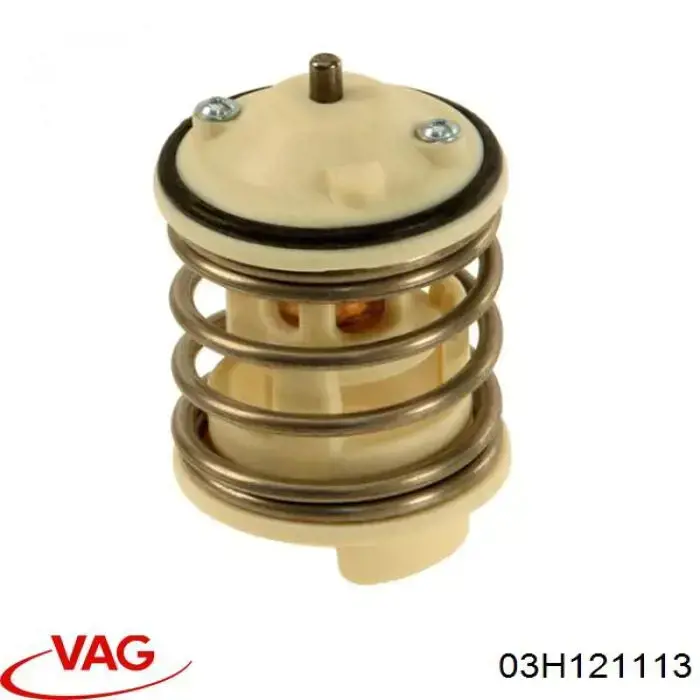 Автомобільний термостат Vernet 708580 ціна, від 14.69 USD