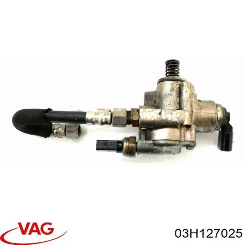 Купити 03H127025 VAG Насос паливний високого тиску (ПНВТ) - DIESEL