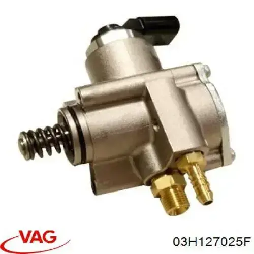 Насос паливний високого тиску VAG 03H127025F ціна, від 294.45 USD