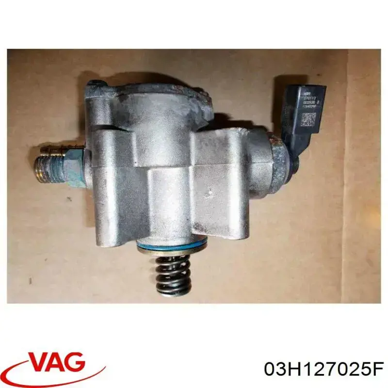 Купити 03H127025F VAG Насос паливний високого тиску (ПНВТ) - DIESEL