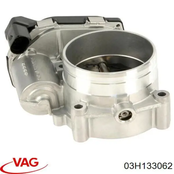 Блок дросельної заслінки Continental/Siemens 408242002004Z ціна, від 13.43 USD