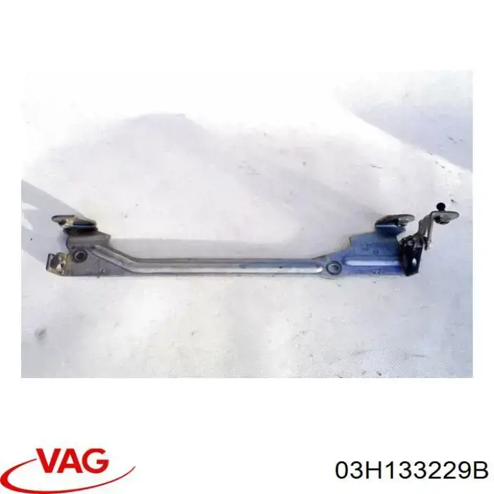 VAG 03H133229B ціна, від 5.04 USD