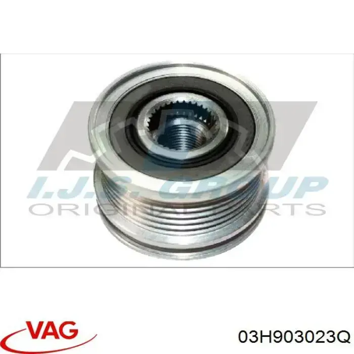 Купити 03H903023Q VAG Генератор