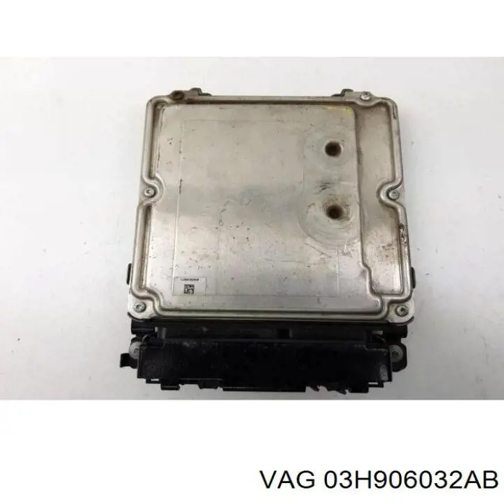 Купити 03H906032AB VAG Модуль управління двигуном