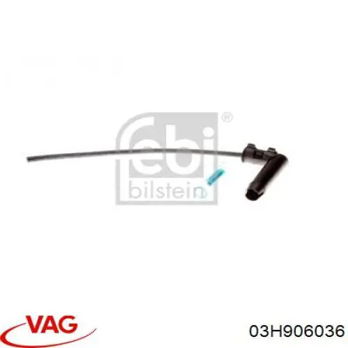 Купити 95560523200 Porsche Форсунка дизельна в зборі, розпилювач + тримач