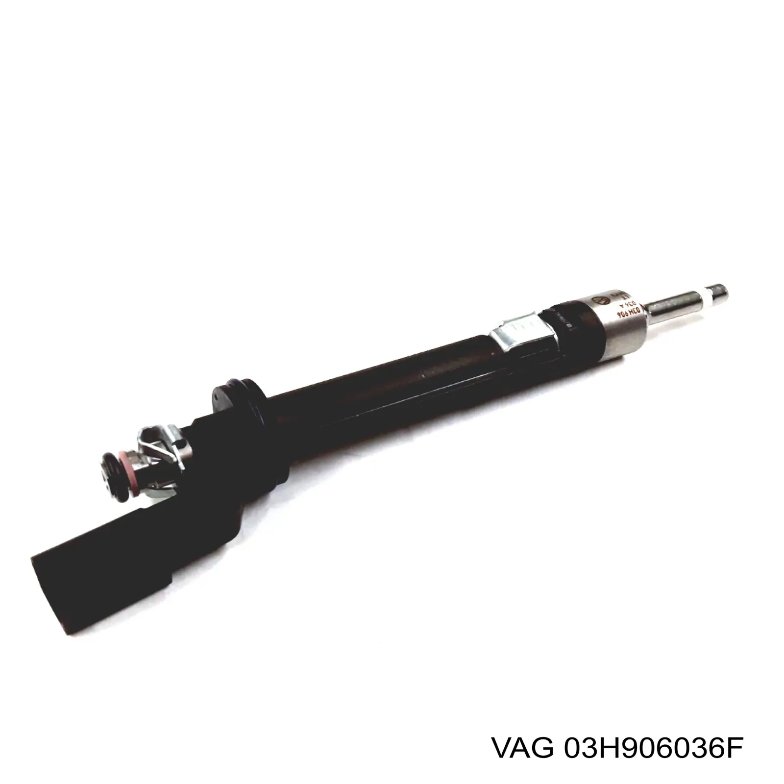 Паливні форсунки 03H906036F VAG