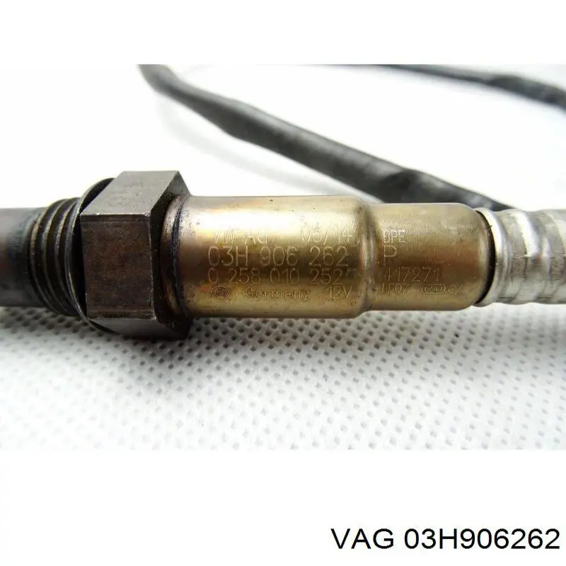 03H906262 VAG 