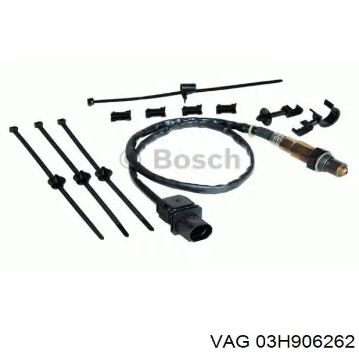  VAG 03H906262 ціна, від 6.86 USD