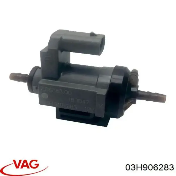  VAG 03H906283 ціна, від 176.31 USD