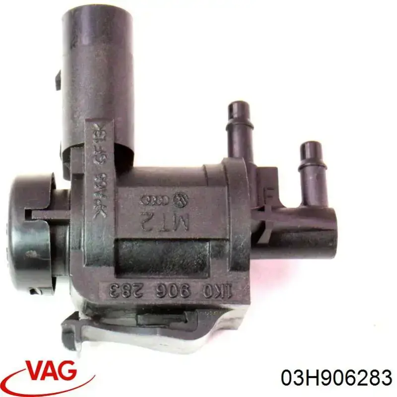 03H906283 VAG 
