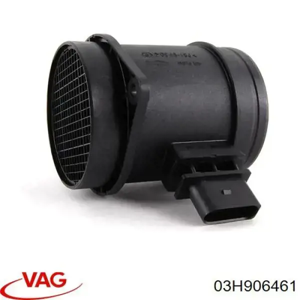 ДМРВ 03H906461 VAG