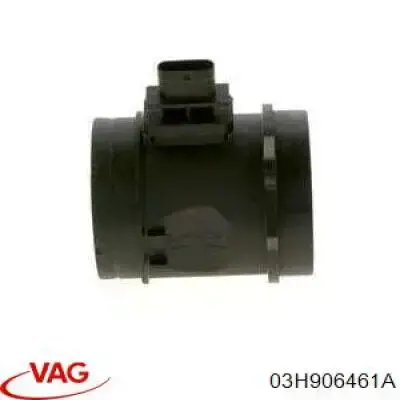 Купити 03H906461A VAG Повітромір