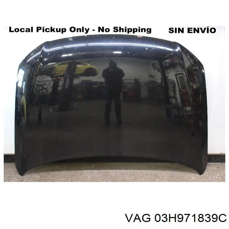  VAG 03H971839C ціна, від 10.61 USD