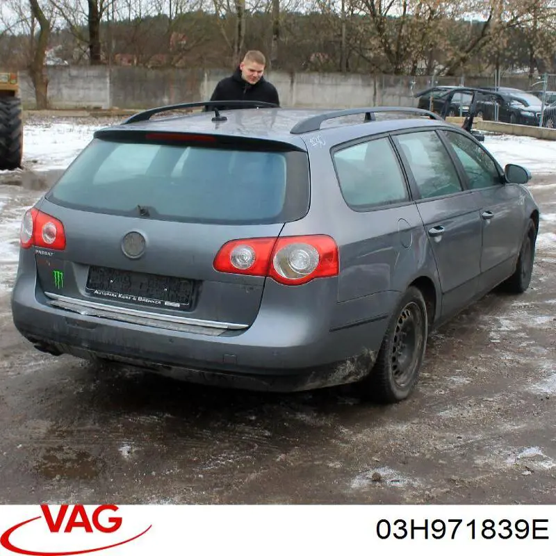 Купити 03H971797 VAG 