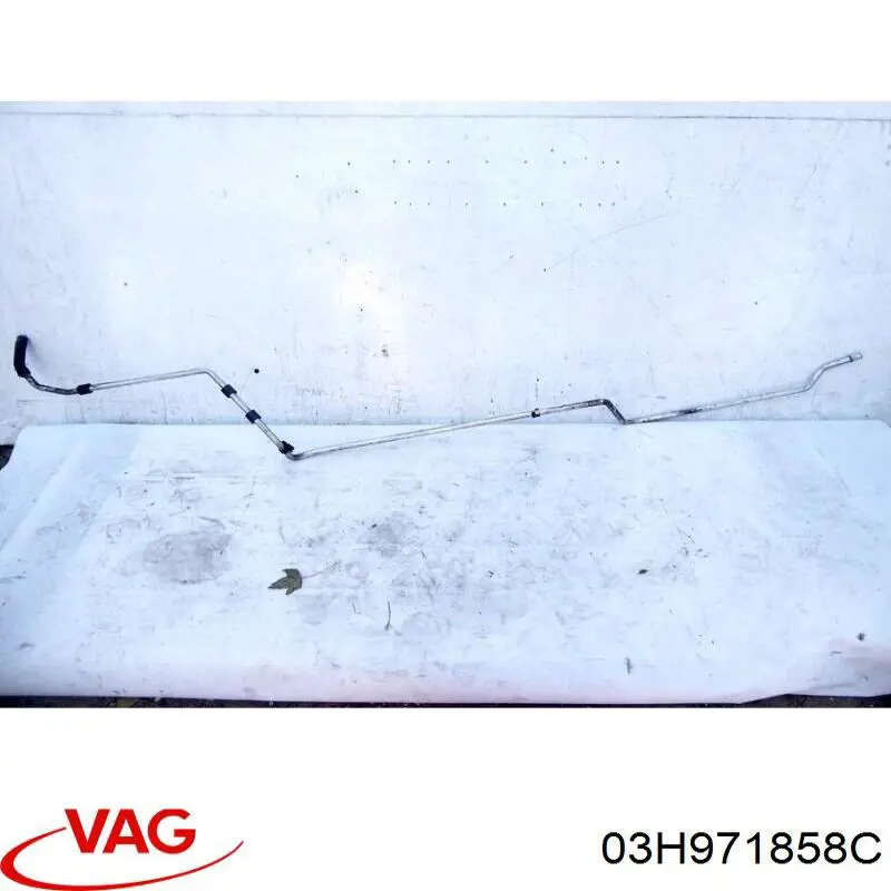  03H971858C VAG