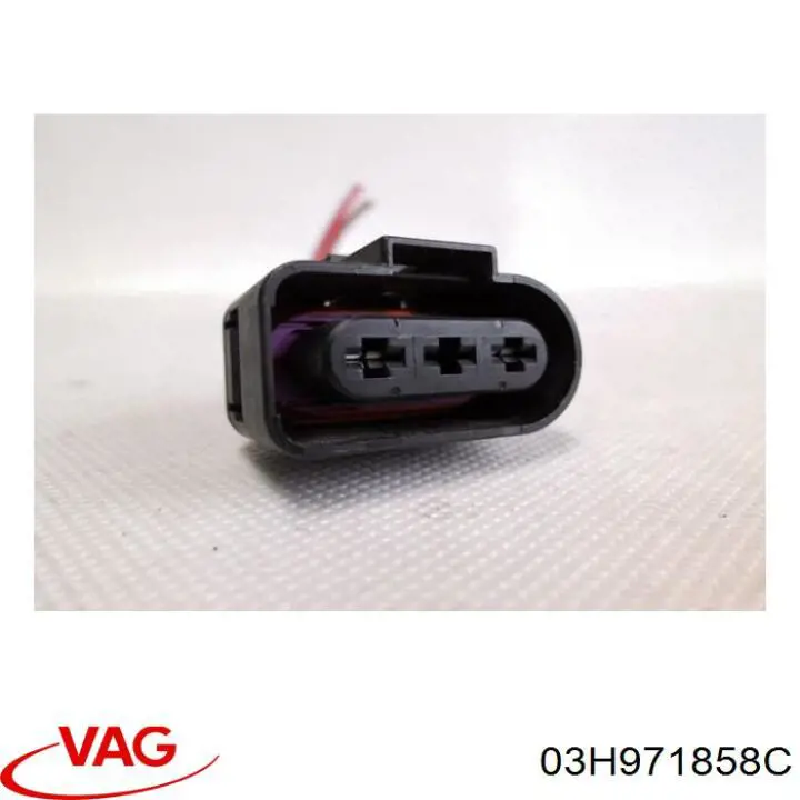  VAG 03H971858C