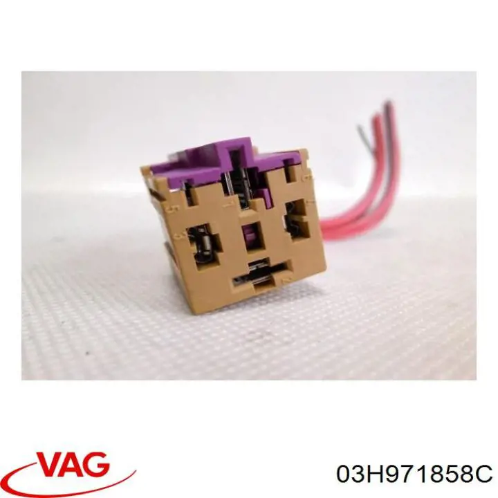 03H971858C VAG 