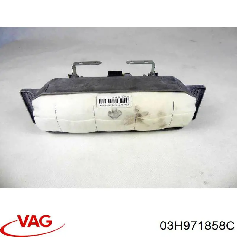  03H971858C VAG