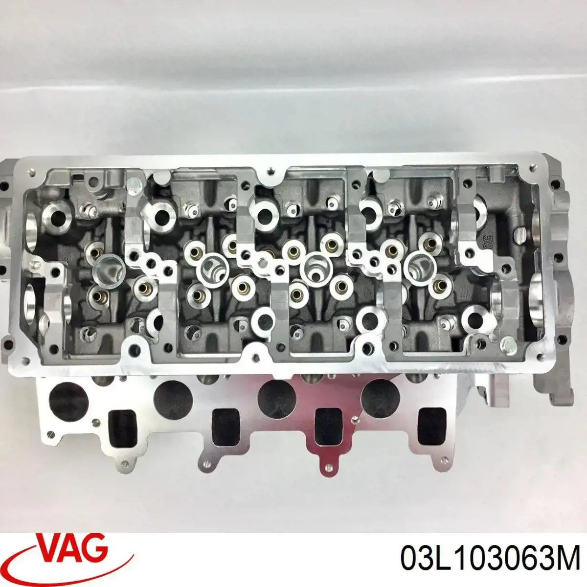 ГБЦ 03L103063M VAG
