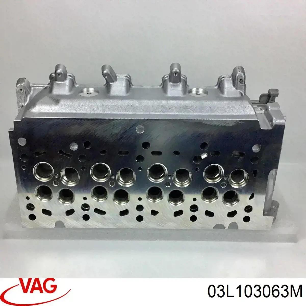 Купити 03L103063M VAG Головка блоку