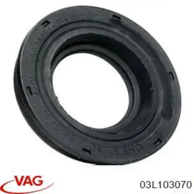 Купити 03L103070 VAG Кільце ущільнювальне свічкового колодязя