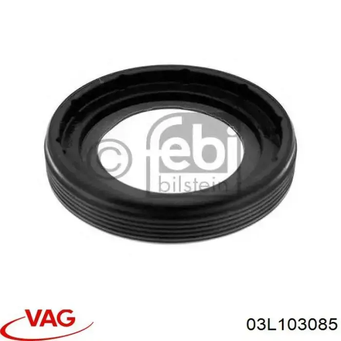 Купити 03L103085 VAG Сальник распредвала