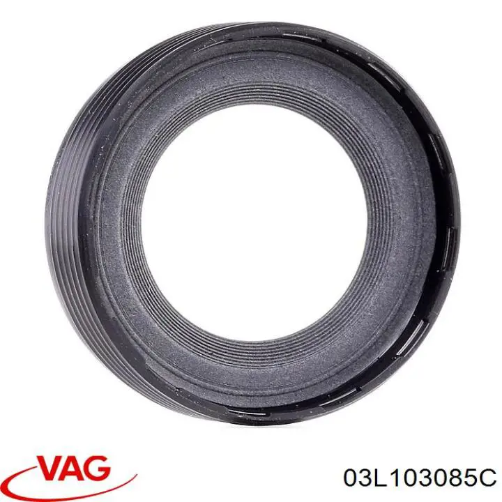Купити 03L103085C VAG Сальник распредвала