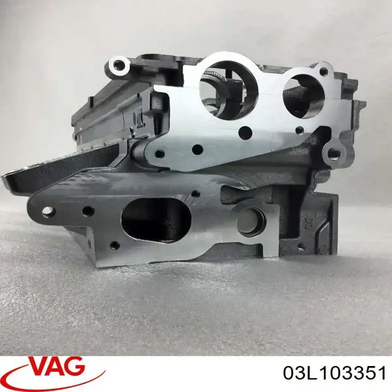 ГБЦ 03L103351 VAG