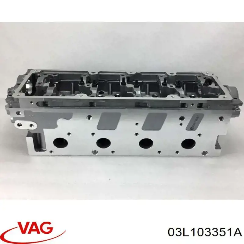 ГБЦ 03L103351A VAG