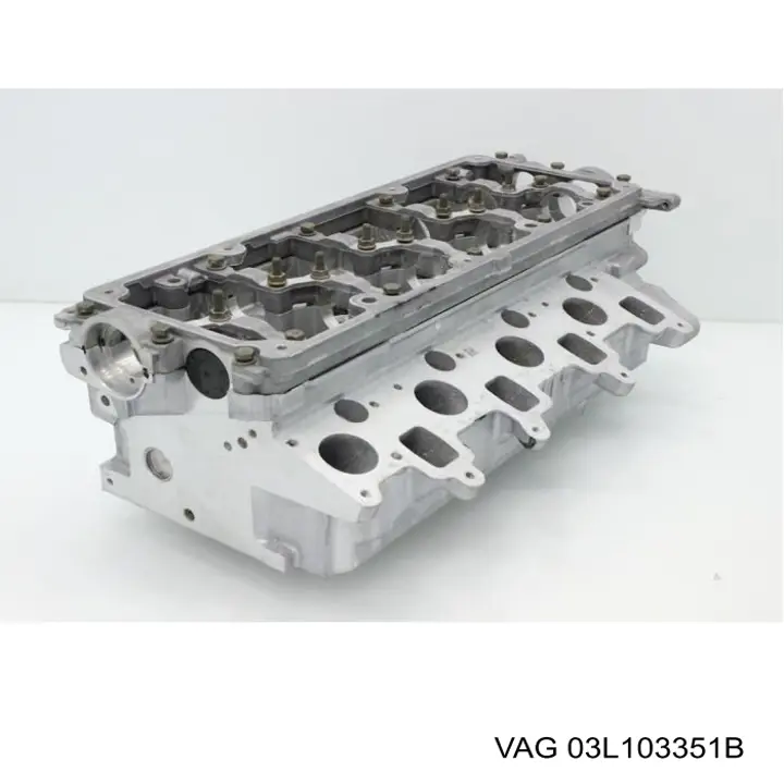 Головка двигуна VAG 03L103265AV ціна, від 443.41 USD