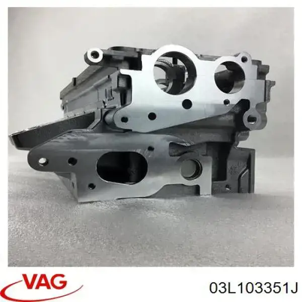 Головка двигуна VAG 03L103351J ціна, від 692.14 USD