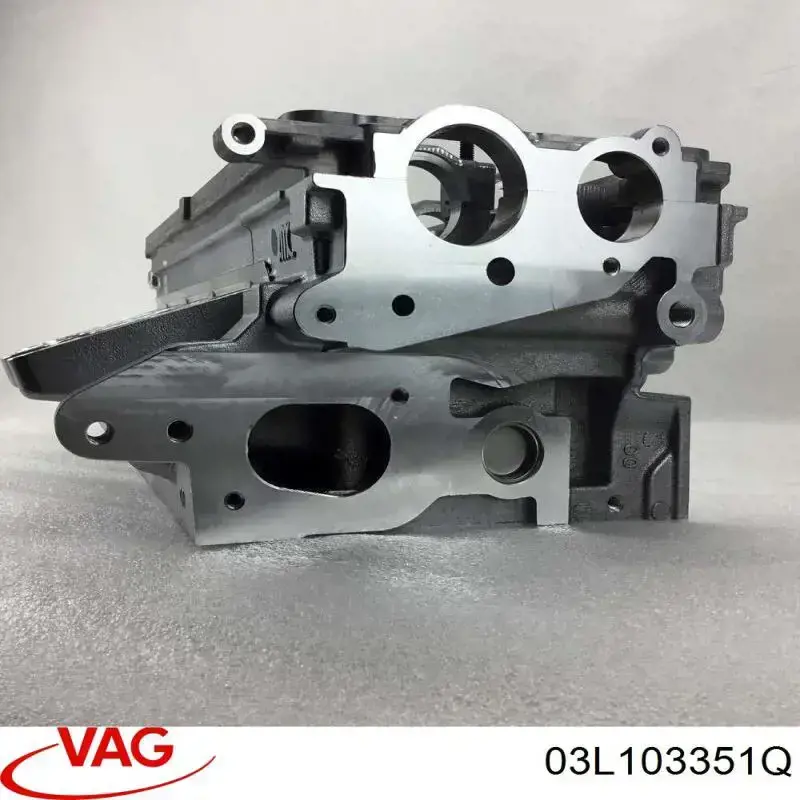 Купити 03L103265EX VAG Головка блоку