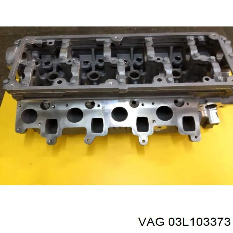 ГБЦ 03L103373 VAG