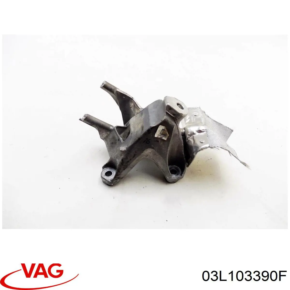  VAG 03L103390F