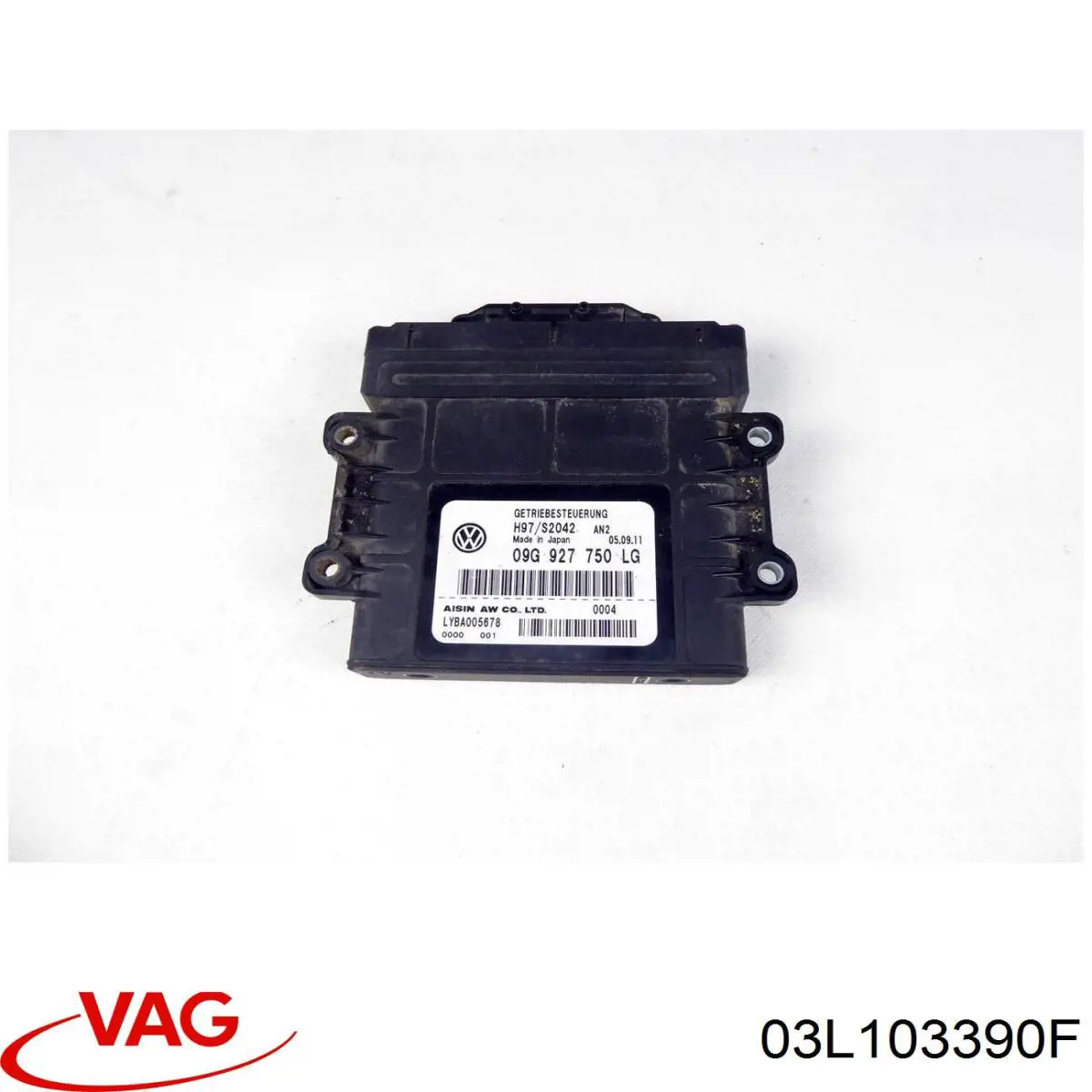03L103390F VAG 