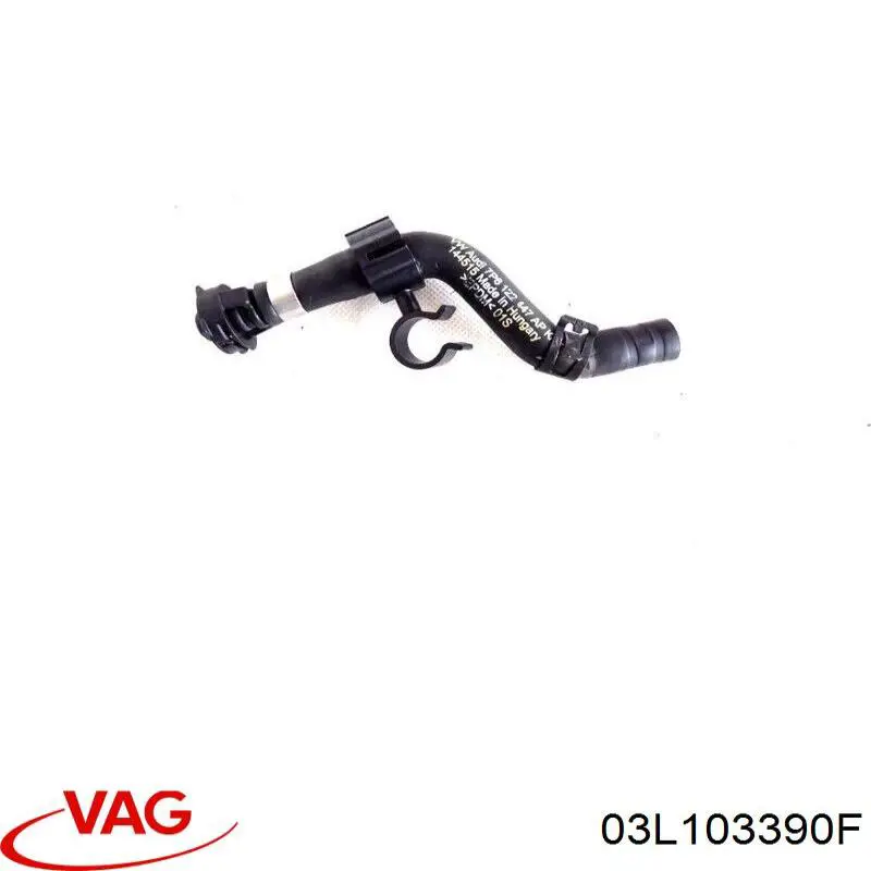  VAG 03L103390F ціна, від 6.32 USD
