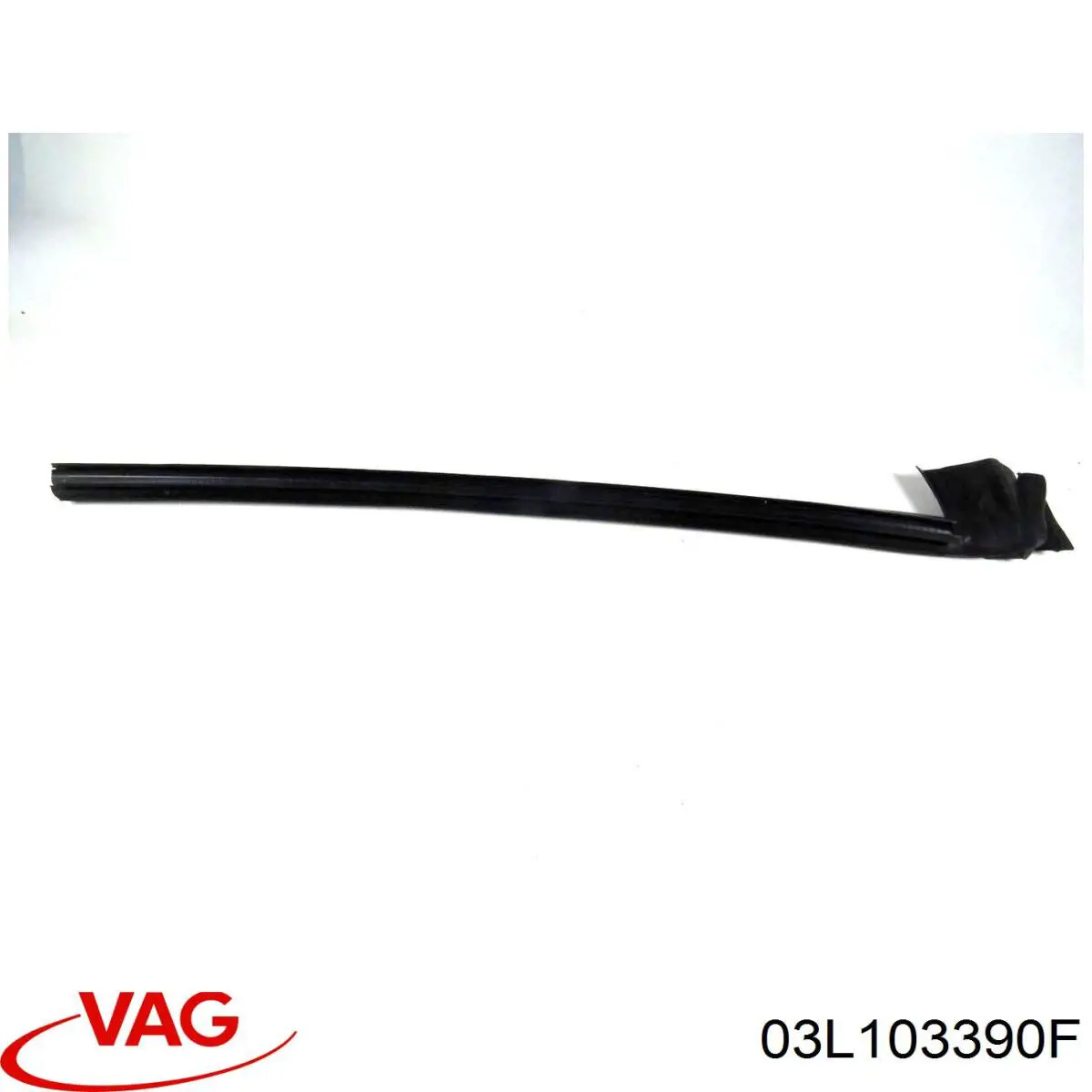Купити 03L103390F VAG 