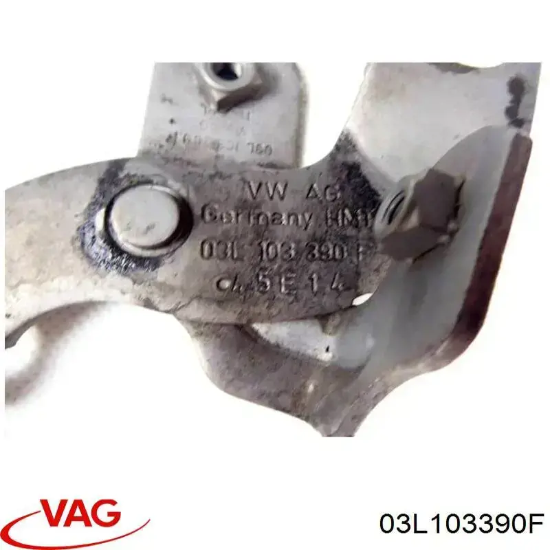  VAG 03L103390F ціна, від 6.32 USD