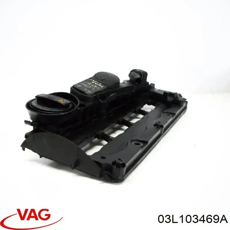 Кришка клапанна IJS Group 701058 ціна, від 31.67 USD