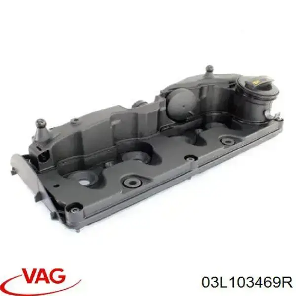 Купити 03L103469R VAG Клапанна кришка