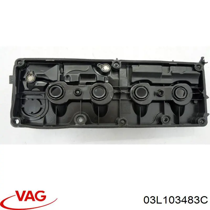 Купити 03L103483C VAG Прокладка клапанної кришки