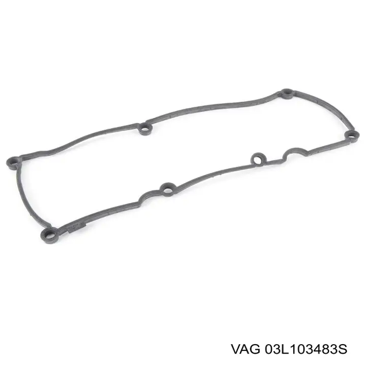 Прокладка клапанної кришки двигуна FAI RC1718S ціна, від 16.55 USD