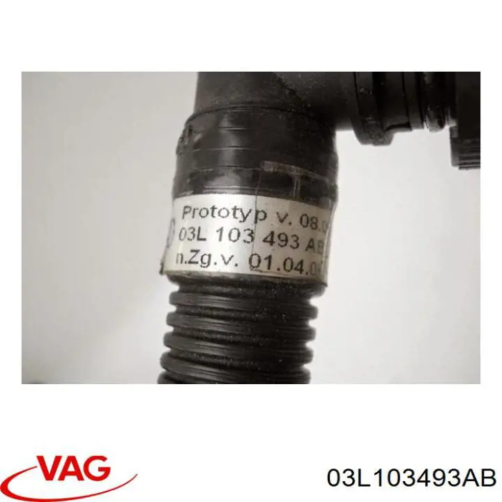  03L103493AB VAG