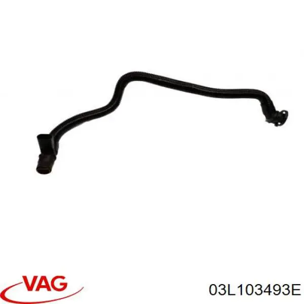  VAG 03L103493E ціна, від 12.67 USD