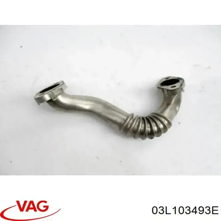 Купити 03L103493E VAG 