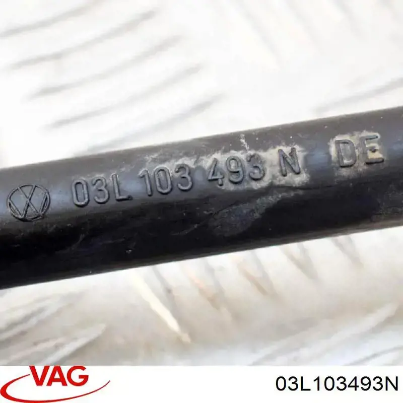  03L103493N VAG