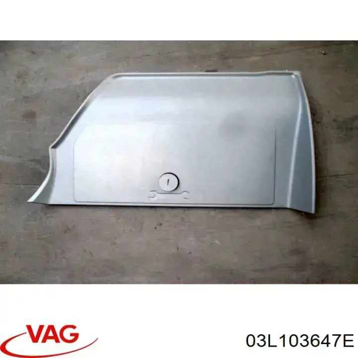 03L103647E VAG 