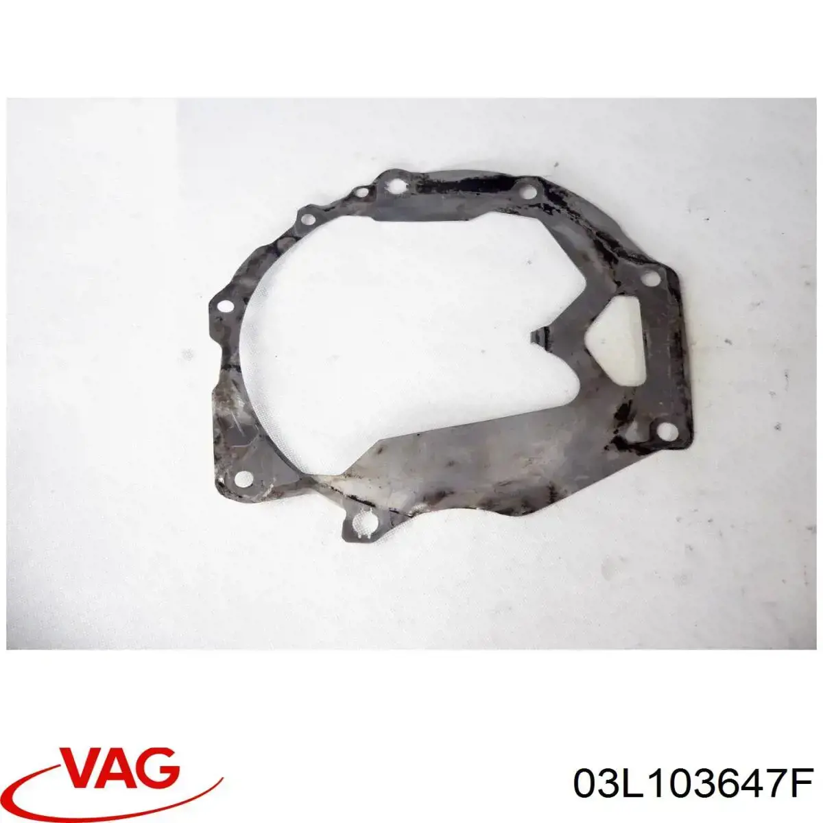  VAG 03L103647F ціна, від 6.33 USD
