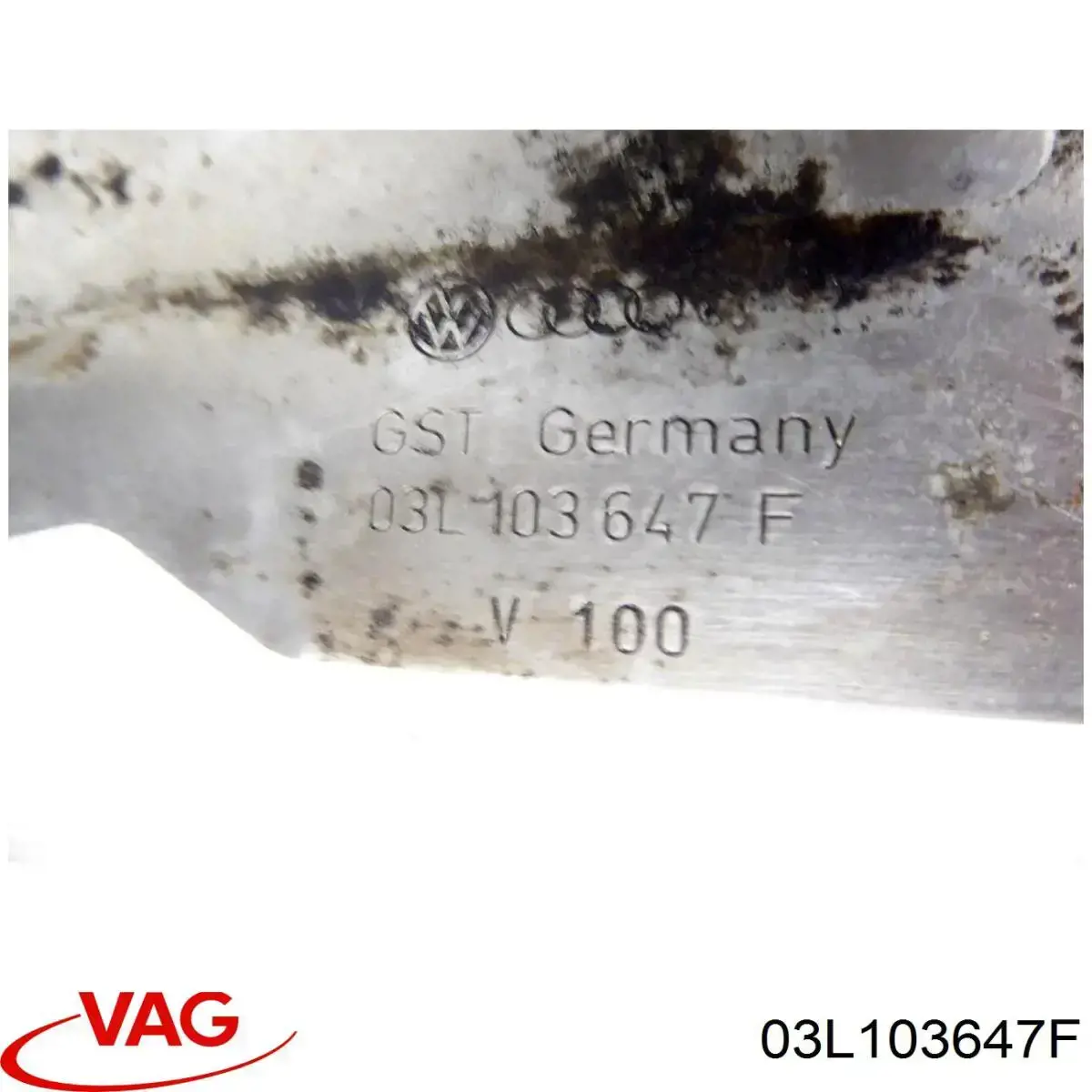  03L103647P VAG