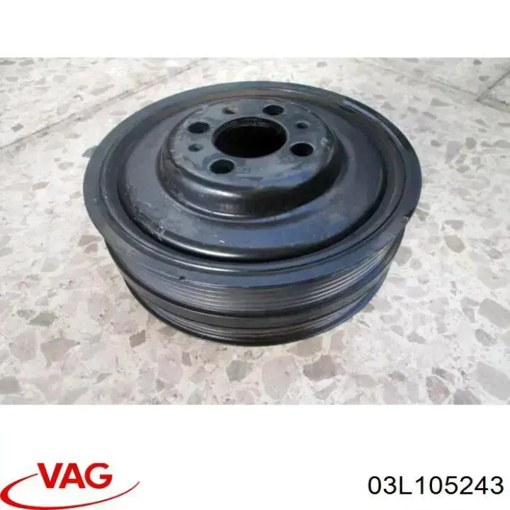  03L105243 VAG